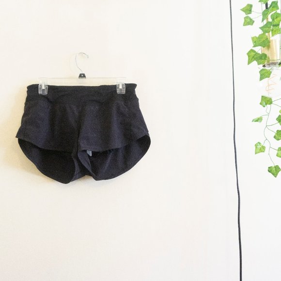 Lululemon Speed Up Short - Picture 2 of 5